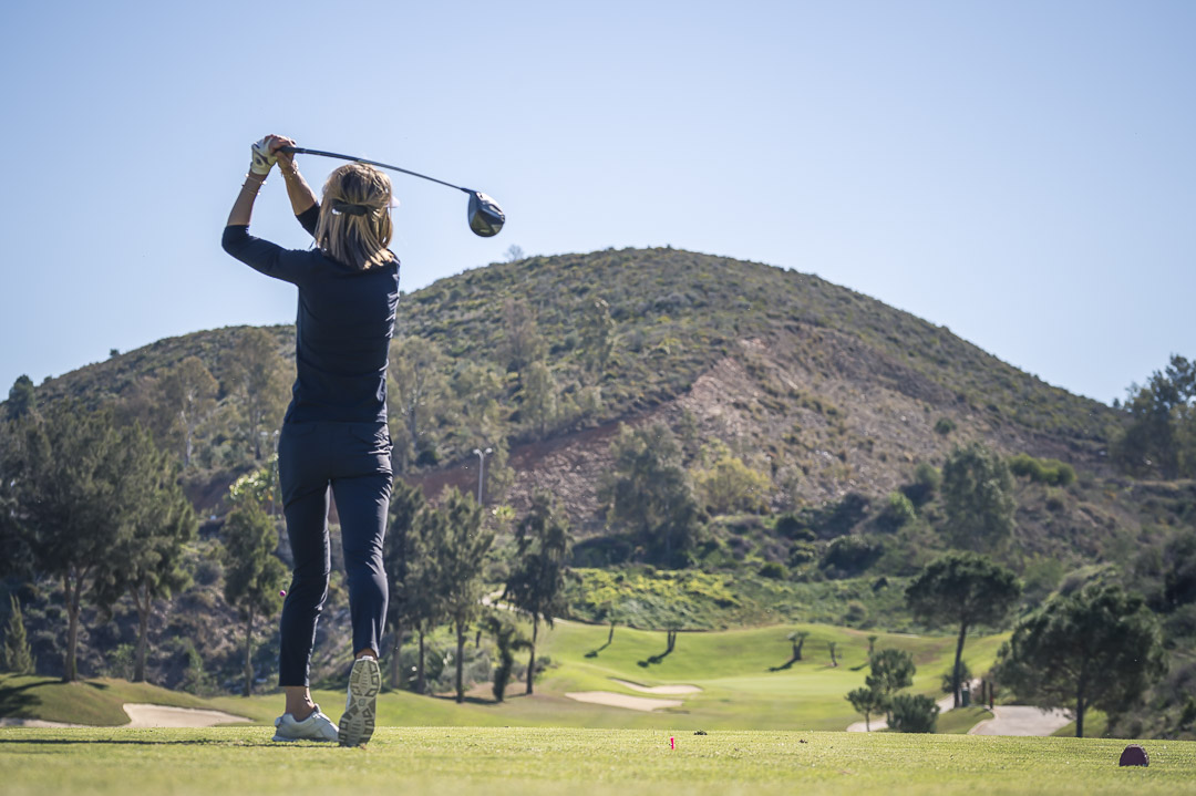 3th hole kingsbarns scottland