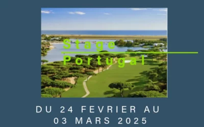 Stage Portugal