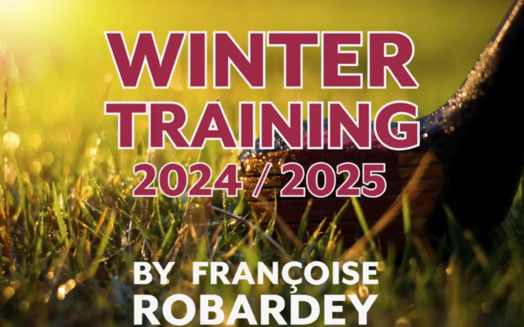 Mes Winter Training