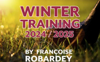 Mes Winter Training